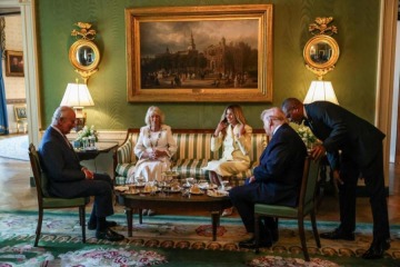 Foto de ¿Se cae el apoyo de Trump a la soberanía argentina en Malvinas tras el optimismo prematuro de Milei?