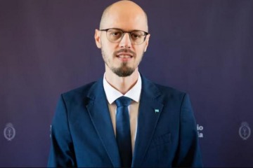 Foto de El Gobierno nombró al frente de la UIF a un hombre cercano a Mahiques