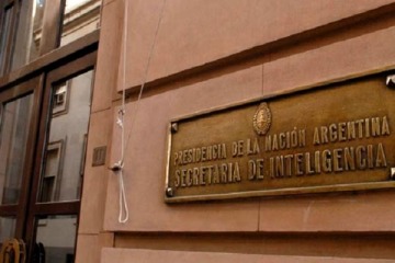 Foto de La SIDE desclasificó 17 nuevos documentos del período 1946-1983 y afirmaron que continuará con la apertura de archivos