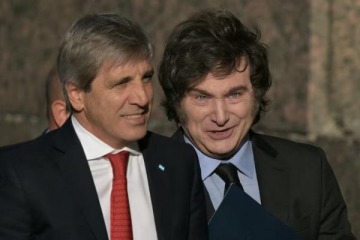 Foto de La agenda de la motosierra: qué empresas estatales buscará privatizar el Gobierno en 2026