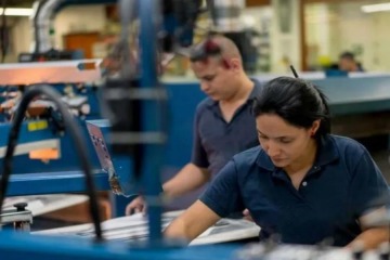 Foto de Pymes: así es la Ley de Salvataje que busca frenar cierres y quiebras