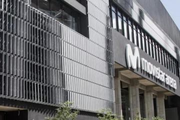 Foto de ARCA denunció millonaria evasión del Movistar Arena vinculado a la Nación