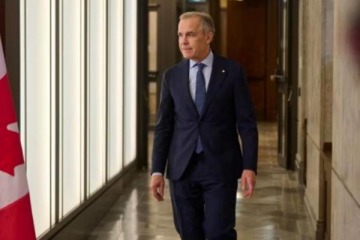 Foto de Canadá crea fondo soberano de $25 mil millones contra aranceles de Trump