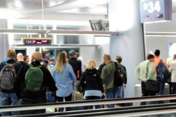 Foto de Inmigración en Europa alcazó un récord de 64 millones en 2025
