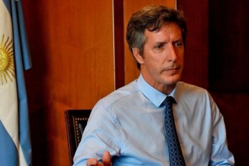 Foto de En medio de los récords de morosidad, el presidente del BCRA aseguró a los bancos que "ya pasó el pico"
