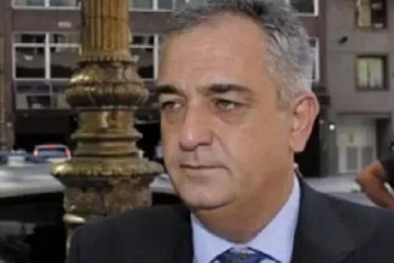 Foto de Escándalo de coimas en ANDIS: la mano derecha de Spagnuolo, Miguel Ángel Calvete también se negó a declarar