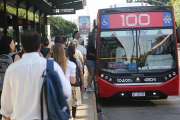 Foto de Transporte: tras la reunión con el Gobierno, empresas anticipan mejoras en el servicio