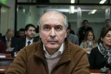 Foto de Causa Cuadernos: José López puso en duda su confesión como arrepentido y cuestionó las condiciones en que declaró