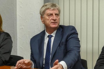Foto de La Pampa desmintió al Gobierno por los dichos de Manuel Adorni sobre los ATN