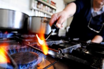 Foto de El Gobierno aprobó las nuevas tarifas para el gas: cuánto costará a partir de mayo