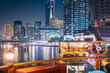 Foto de Emiratos Árabes deja la OPEP: qué pasa con el mercado petrolero