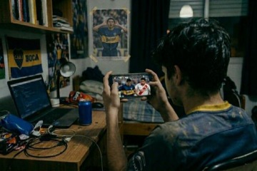 Foto de Magis TV, Fútbol Libre, Xuper TV y Pelota Libre: dónde ver gratis Boca, River, Independiente, Racing, series y películas