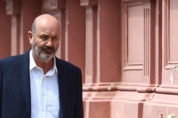 Foto de Sturzenegger traza su plan para "convertir a Argentina en Japón" con minería, petróleo y la "fórmula Milei" como ejes