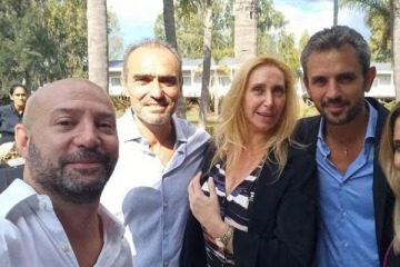 Foto de Escándalo de coimas en Andis: continúa la ronda de declaraciones de los 35 imputados hasta finales de mayo