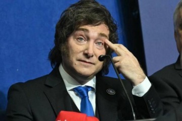 Foto de Encuesta: más del 70% de los argentinos pide un cambio de gobierno