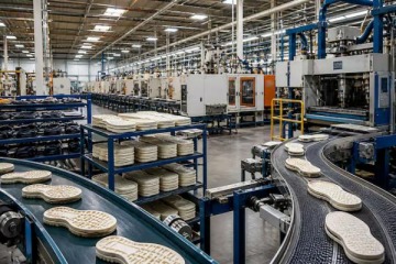 Foto de Cerró una histórica fábrica de calzados en Córdoba y despidió a 40 empleados sin indemnización