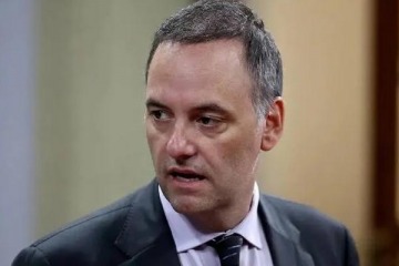 Foto de Más complicado: pidieron la detención Adorni por "apretar a un testigo" en medio del escándalo por enriquecimiento ilícito