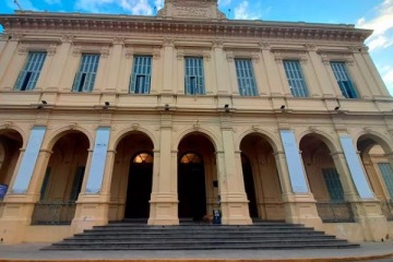 Foto de "Reconocen que no transfirieron": la UBA le retrucó al Gobierno por la crisis en los hospitales universitarios
