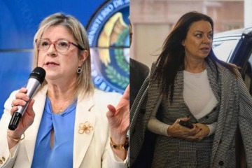 Foto de Nuevos nombramientos en el Gobierno: quiénes son los nuevos designacionados en Seguridad y Capital Humano