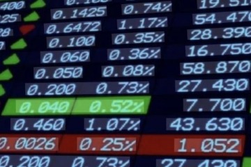 Foto de Los mercados celebran, pero la fragilidad sigue: cae el Riesgo País tras guiño externo y mejora de Fitch