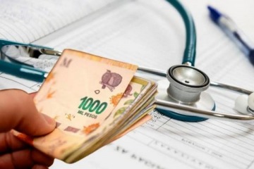 Foto de Desde que asumió Milei las prepagas aumentaron más de un 400%