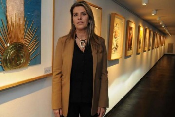 Foto de Polémico: Arroyo Salgado vinculó el caso Nisman con sectores de inteligencia y funcionarios del Gobierno