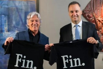 Foto de Adorni Gate: la Justicia ordenó peritar los llamados y mensajes con Marcelo Grandio