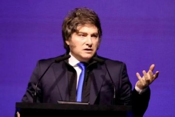 Foto de En qué consiste el proyecto de "súper RIGI" que Milei enviará al Congreso para los sectores "que nunca han existido en la Argentina"