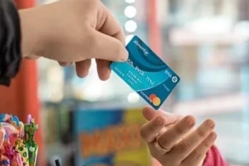 Foto de El Gobierno aumentó 38% los montos de la Tarjeta Alimentar