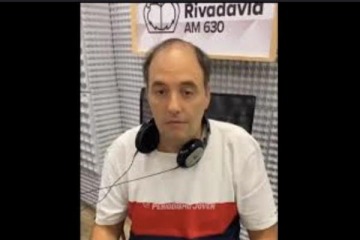 Foto de Las criptomonedas, el nuevo frente judicial que complica a Manuel Adorni