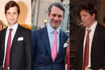 Foto de Los Yabrán de Milei: quiénes son los empresarios que crecen al calor del poder libertario