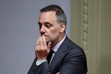 Foto de Diputados convocó a una sesión especial este jueves para interpelar a Manuel Adorni
