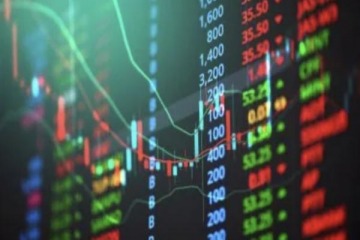 Foto de La tensión global golpea a los activos argentinos y el riesgo país vuelve a rozar los 500 puntos