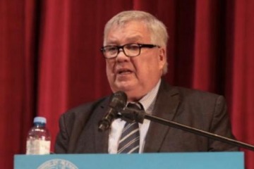 Foto de “Sin presupuesto no hay universidad”: la UBA advirtió que el ajuste de milei empuja al sistema al colapso