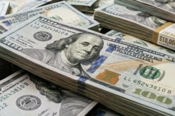 Foto de El dólar blue alcanzó al oficial y el mercado vuelve a mostrar señales de tensión cambiaria