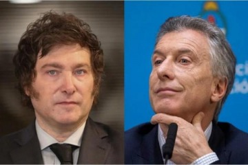 Foto de En plena tensión entre Macri y Milei, el Gobierno apuntó contra una diputada del PRO por la Marcha Federal Universitaria