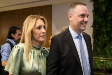Foto de La Justicia avanza en la investigación sobre el nexo entre el Estado y la consultora de Bettina Angeletti