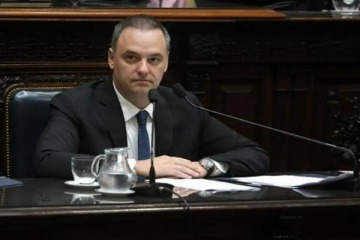 Foto de Caso Adorni: el propietario de la casa que alquiló Manuel Adorni en Indio Cuá reveló nuevos pagos en efectivo y contratos