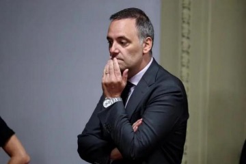 Foto de Avanza la causa contra Adorni: aparecen nuevos gastos y operaciones inmobiliarias en medio del escándalo por enriquecimiento ilicito