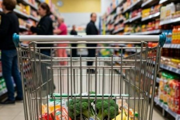Foto de Consumo privado: con el nuevo desplome de abril, se acumuló una baja de 1,5% en el primer cuatrimestre