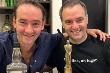 Foto de La Justicia ordenó levantar el secreto fiscal y bancario de Francisco Adorni
