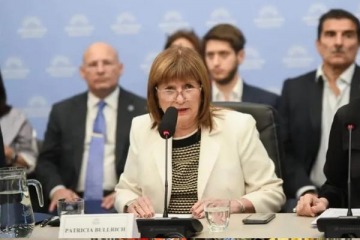 Foto de Bullrich vuelve a agitar la interna y cruzó a Manuel Adorni: "Mi posición fue clara, ahora trabaja en la declaración"