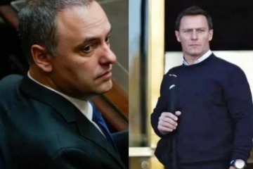 Foto de El contratista de Adorni se victimizó: “Los únicos que hemos evadido seríamos Manuel y yo”