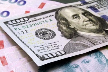 Foto de El dólar sube otra vez y el mercado mira con atención la inflación y la deuda del Gobierno