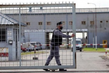 Foto de El Gobierno prorrogó por dos años la emergencia del sistema penitenciario