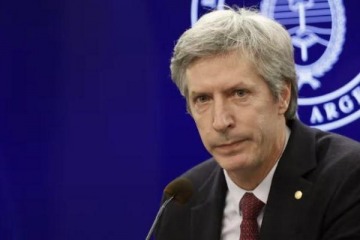 Foto de El Banco Central desarma el relato libertario: el RIGI terminó con fuga neta de más de USD 4.600 millones