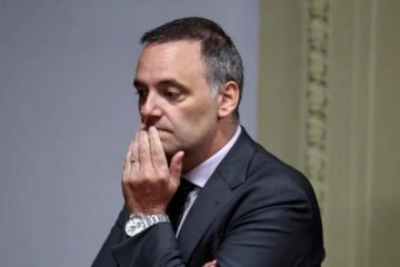 Foto de Causa Adorni: el fiscal pidió datos sobre cuentas cripto y viajes al exterior