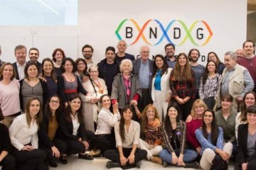 Foto de Denuncia: Abuelas de Plaza de Mayo advirtió que el Banco Nacional de Datos Genéticos "está en peligro"