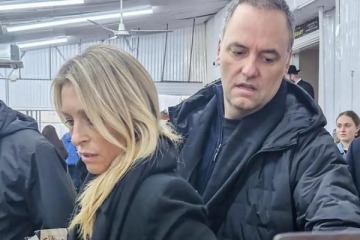 Foto de Causa Manuel Adorni: la Justicia comprobó otros dos viajes de lujo a Gualeguaychú que pagó en efectivo