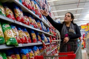 Foto de La inflación en alimentos fue del 1,5% y estos son los productos que siguieron al alza en abril
